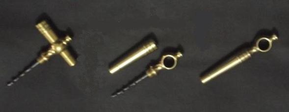 MaltaWebShop.Com Malta Pocket Wie Bottle Cork Opener